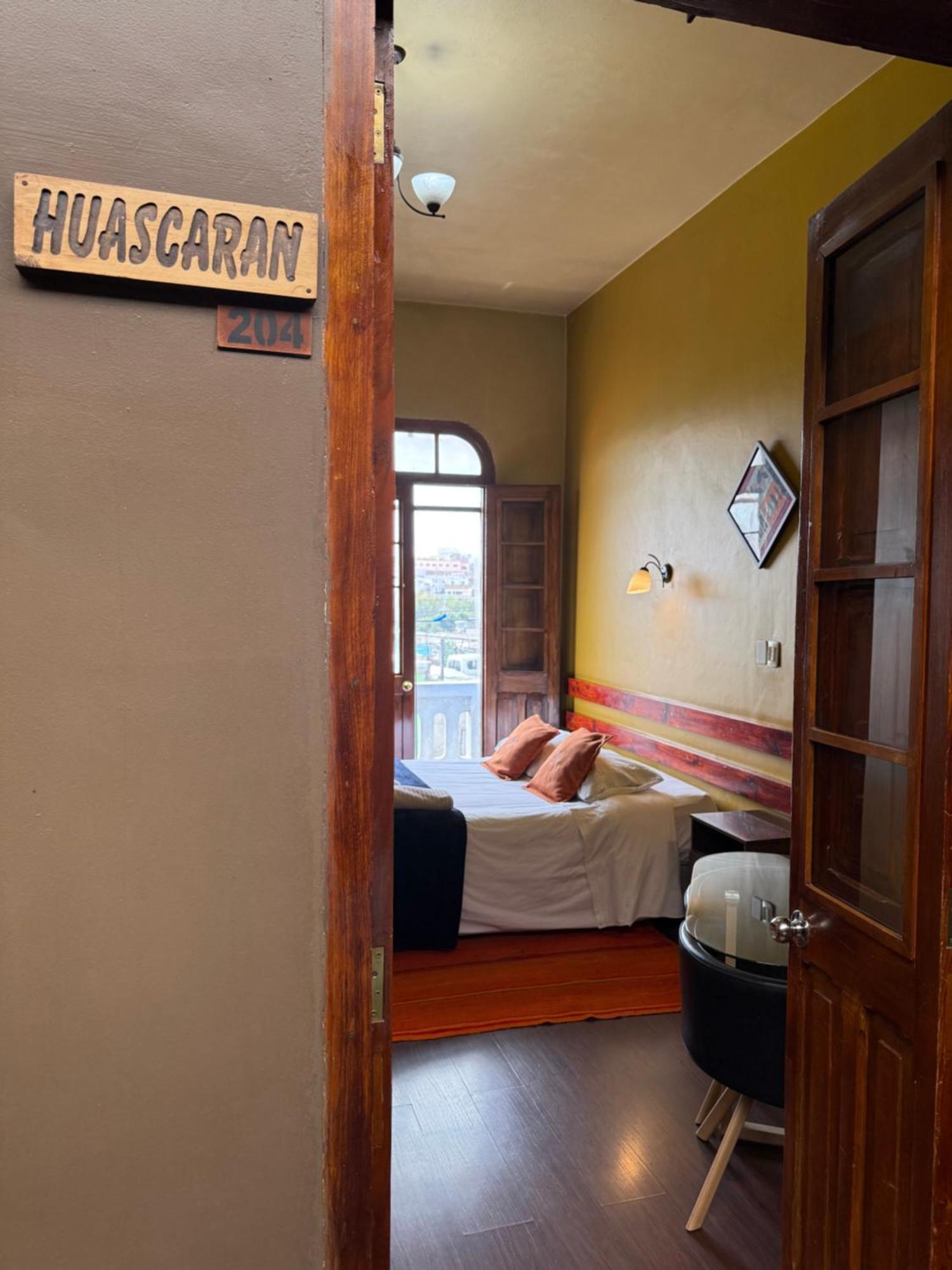 La Casona De Palacio Viejo Arequipa Bagian luar foto